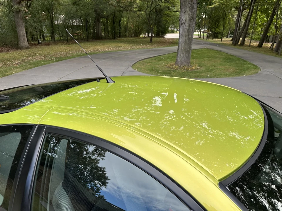 2000 Honda Insight 1st Gen - Image 25 of 31