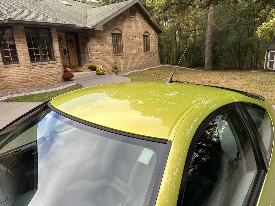 2000 Honda Insight 1st Gen - Image 15 of 31