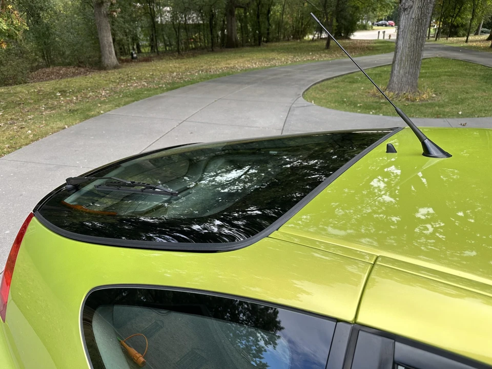 2000 Honda Insight 1st Gen - Image 24 of 31