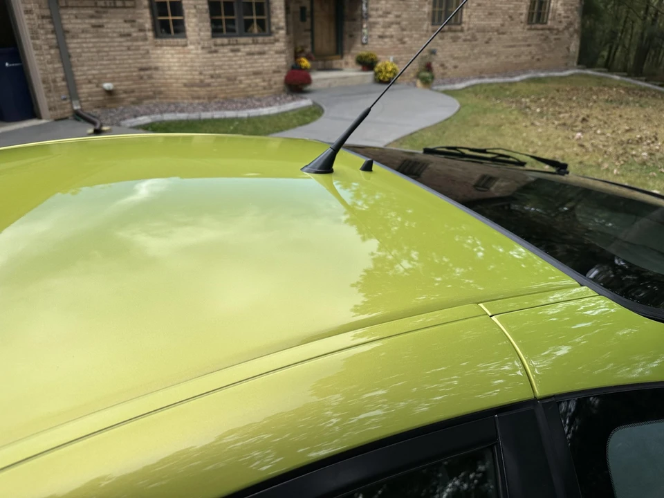 2000 Honda Insight 1st Gen - Image 16 of 31
