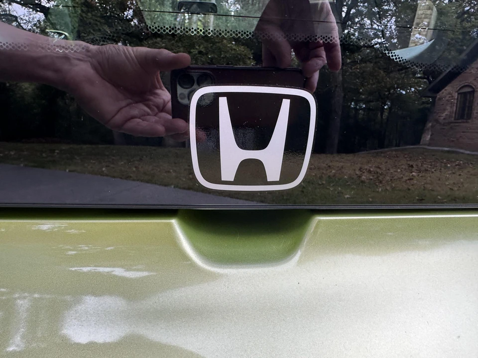 2000 Honda Insight 1st Gen - Image 31 of 31
