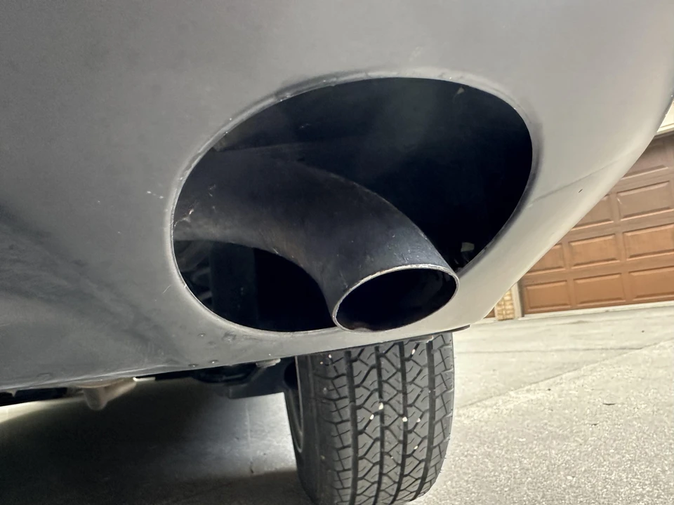 2000 Honda Insight 1st Gen - Image 19 of 31