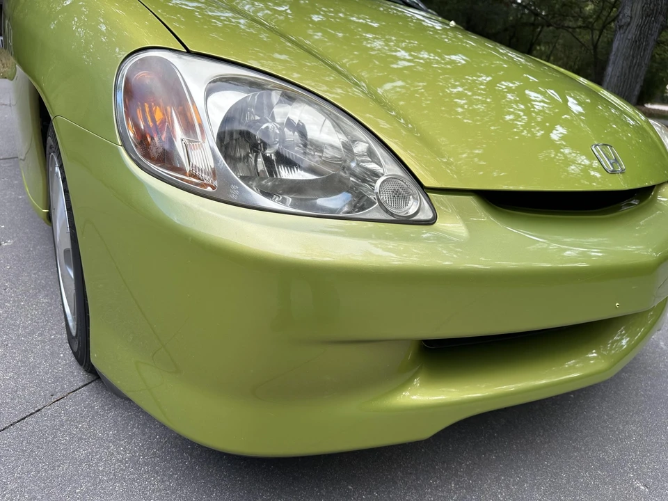 2000 Honda Insight 1st Gen - Image 29 of 31