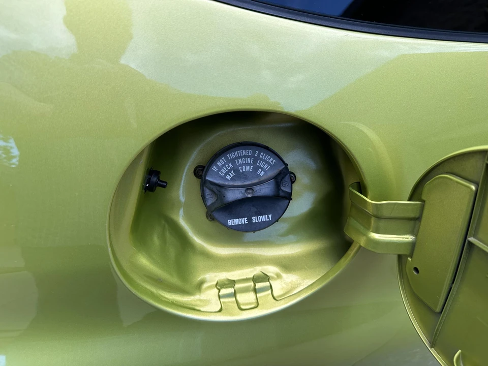 2000 Honda Insight 1st Gen - Image 23 of 31