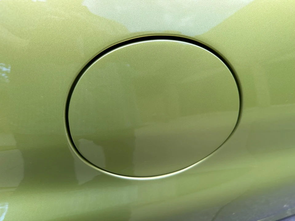 2000 Honda Insight 1st Gen - Image 21 of 31