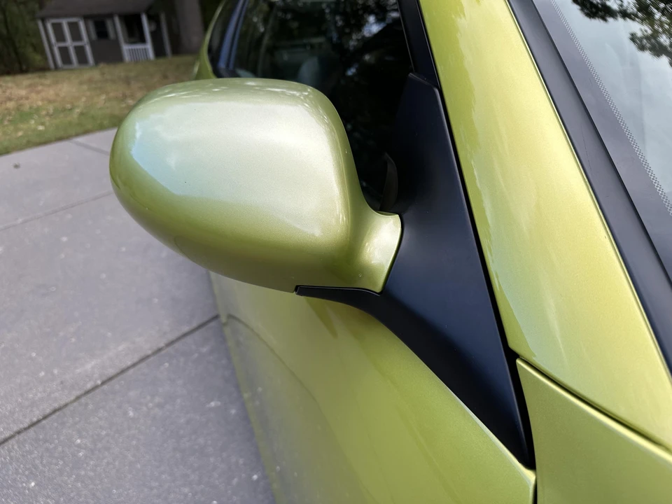 2000 Honda Insight 1st Gen - Image 27 of 31