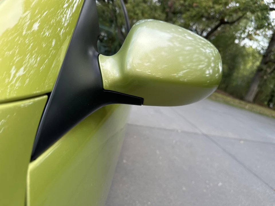 2000 Honda Insight 1st Gen - Image 14 of 31