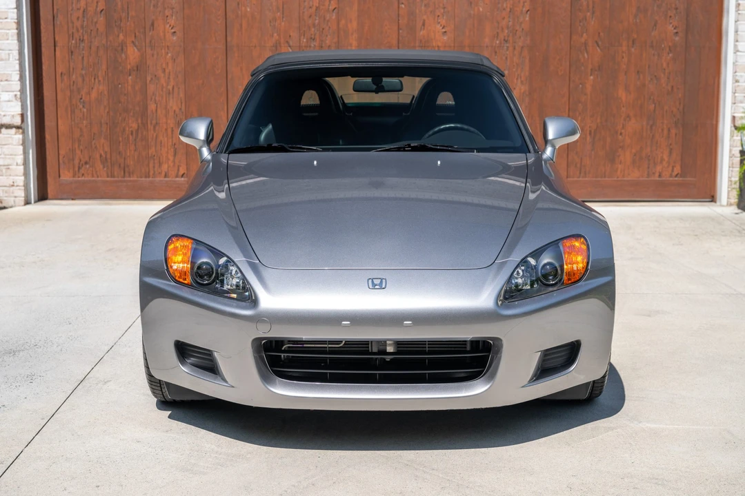 2000 Honda AP1 S2000 - Image 18 of 31