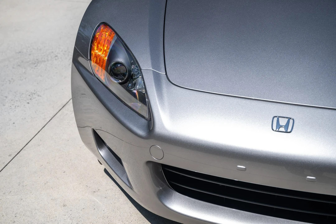 2000 Honda AP1 S2000 - Image 20 of 31