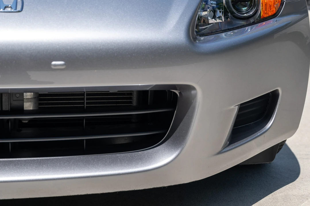 2000 Honda AP1 S2000 - Image 25 of 31