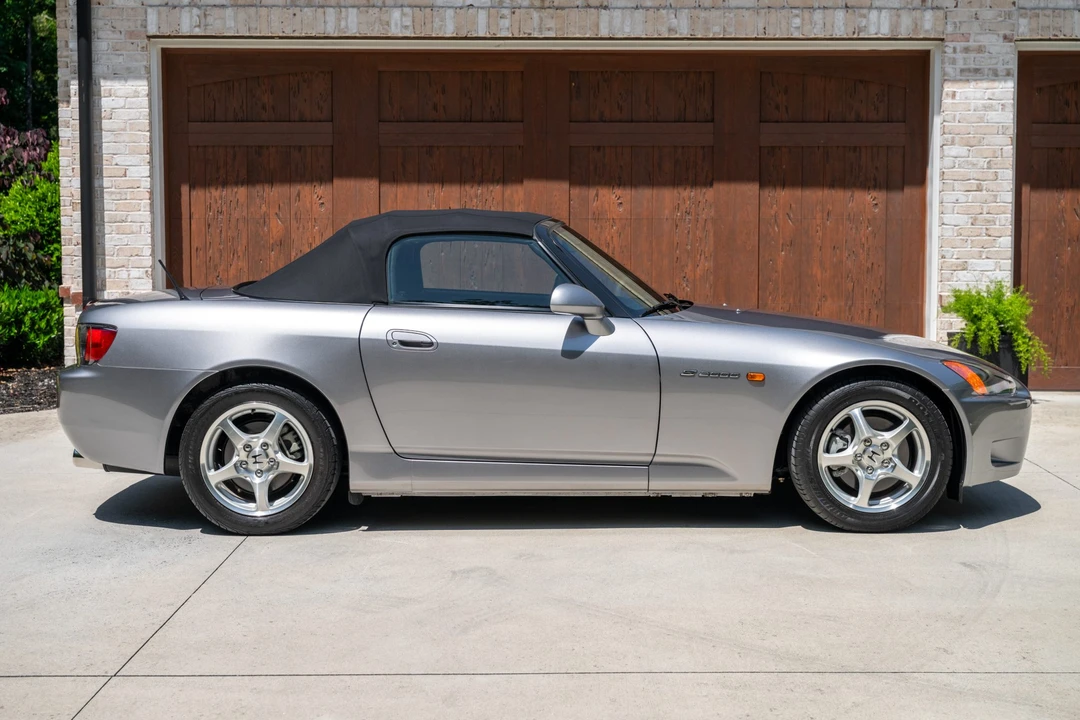 2000 Honda AP1 S2000 - Image 16 of 31