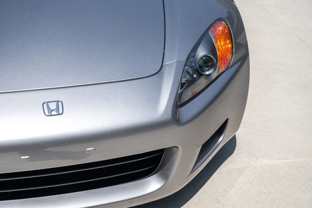 2000 Honda AP1 S2000 - Image 21 of 31