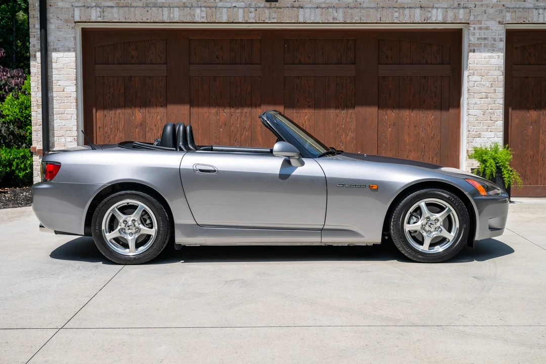 2000 Honda AP1 S2000 - Image 7 of 31