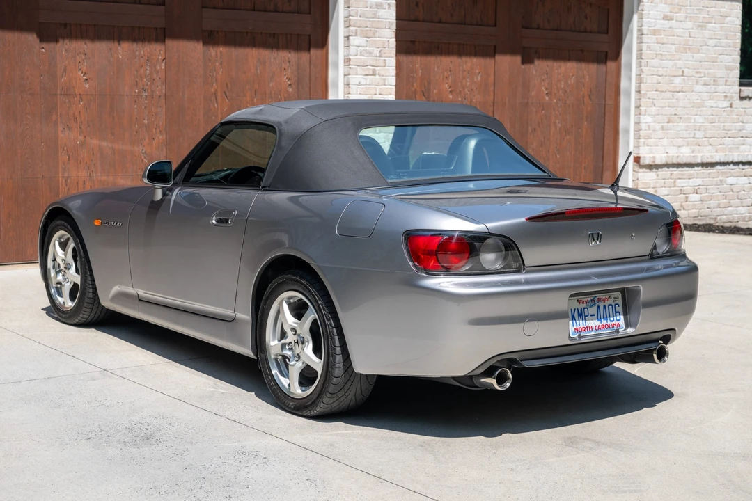 2000 Honda AP1 S2000 - Image 12 of 31