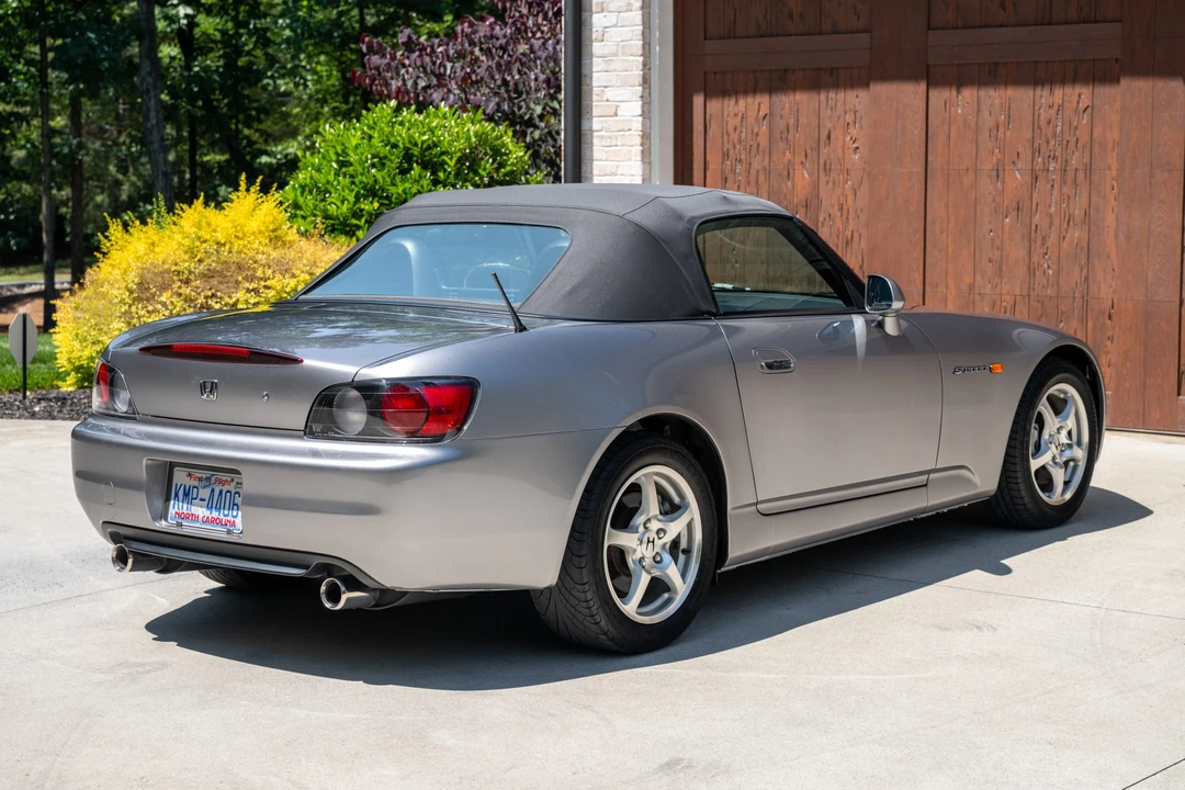 2000 Honda AP1 S2000 - Image 15 of 31