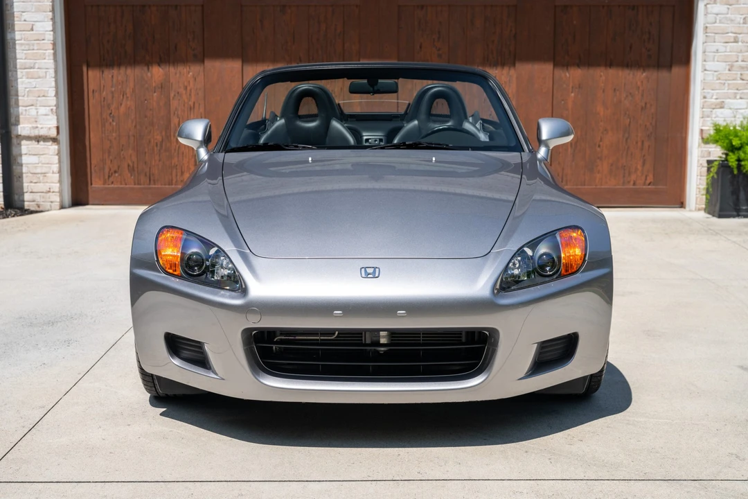 2000 Honda AP1 S2000 - Image 9 of 31