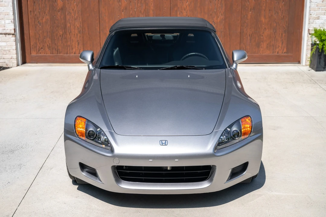 2000 Honda AP1 S2000 - Image 19 of 31
