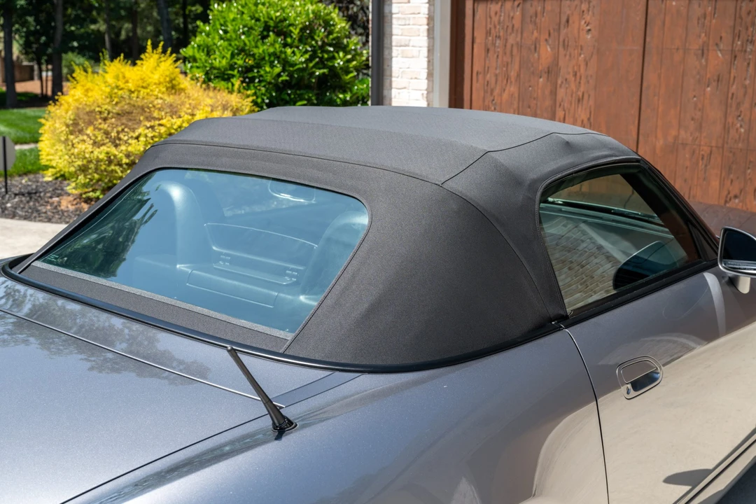 2000 Honda AP1 S2000 - Image 31 of 31