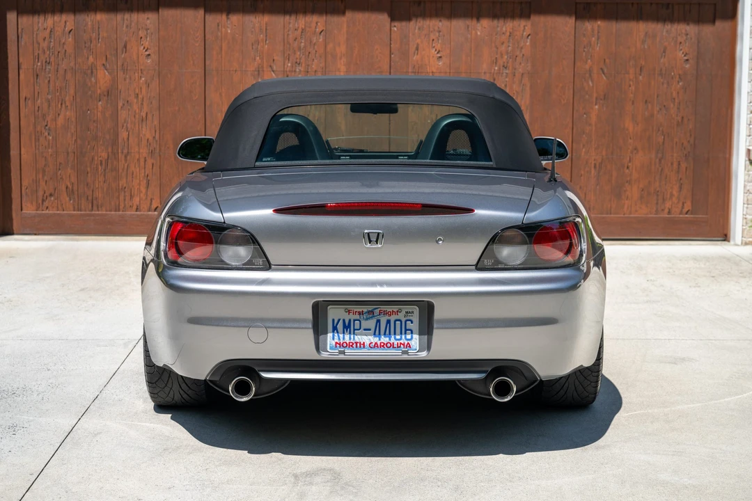 2000 Honda AP1 S2000 - Image 14 of 31