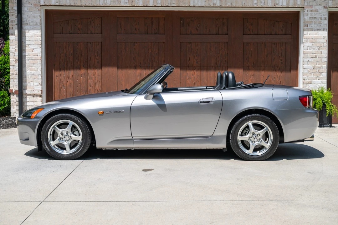 2000 Honda AP1 S2000 - Image 3 of 31