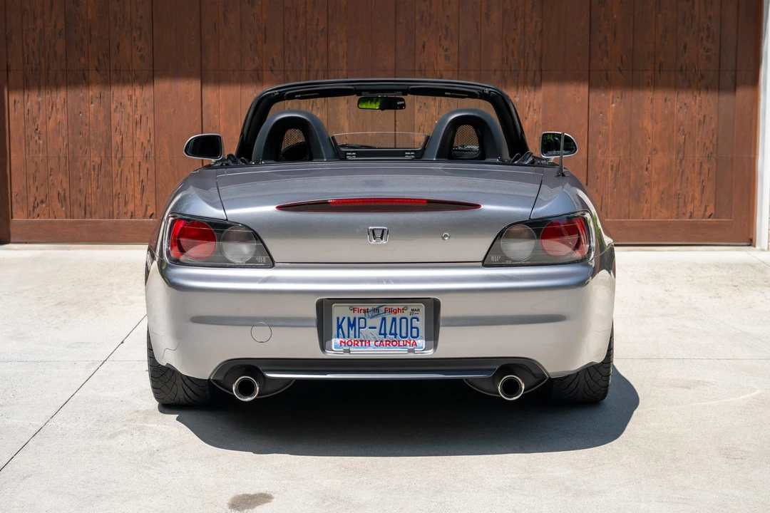 2000 Honda AP1 S2000 - Image 5 of 31