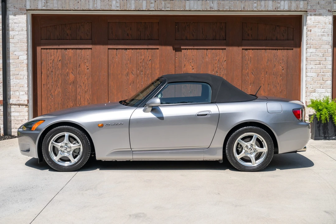 2000 Honda AP1 S2000 - Image 11 of 31