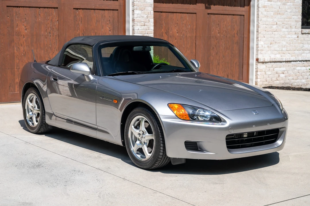 2000 Honda AP1 S2000 - Image 17 of 31