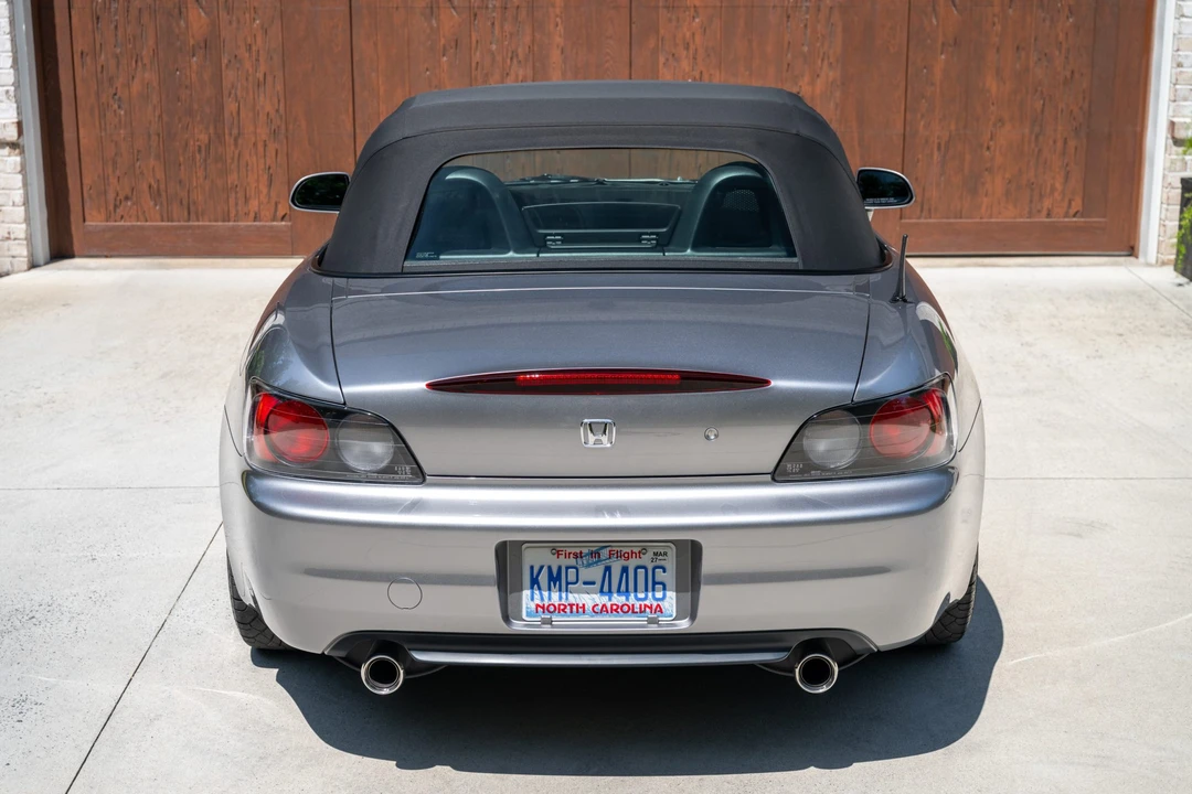 2000 Honda AP1 S2000 - Image 13 of 31