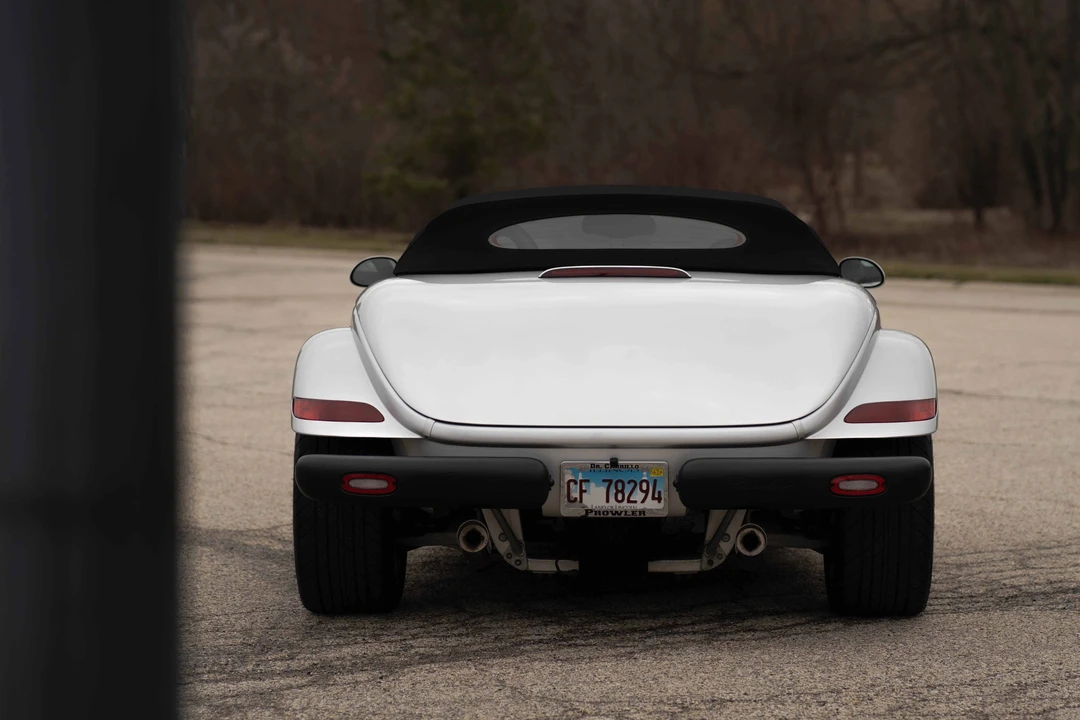 2000 Plymouth Prowler - Image 25 of 31