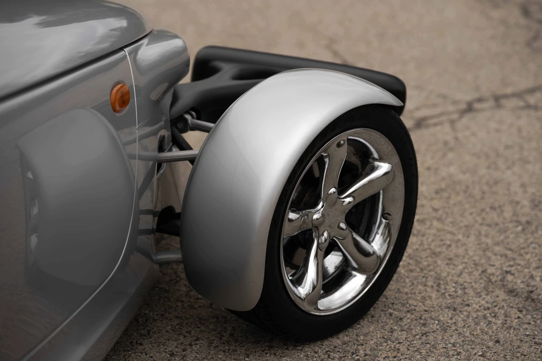 2000 Plymouth Prowler - Image 28 of 31