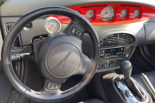 2000 Plymouth Prowler - Image 5 of 7