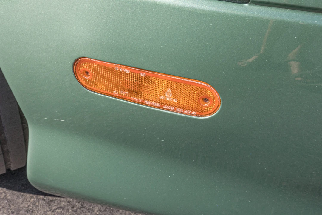 2001 Aston Martin DB7 Vantage - Image 20 of 31