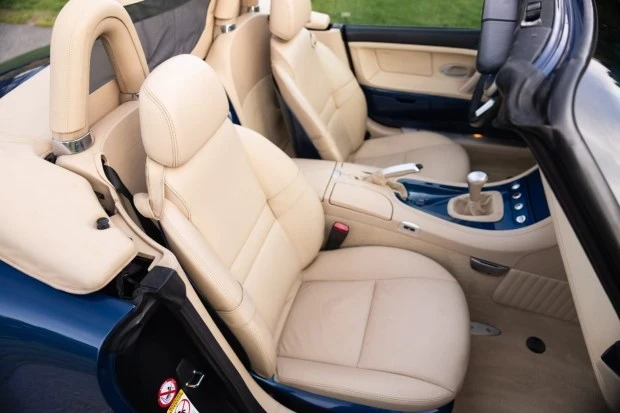 2001 BMW Z8 - Image 4 of 7