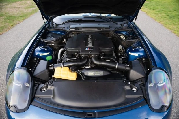 2001 BMW Z8 - Image 6 of 7