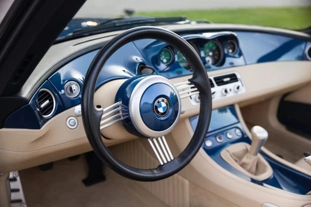 2001 BMW Z8 - Image 5 of 7