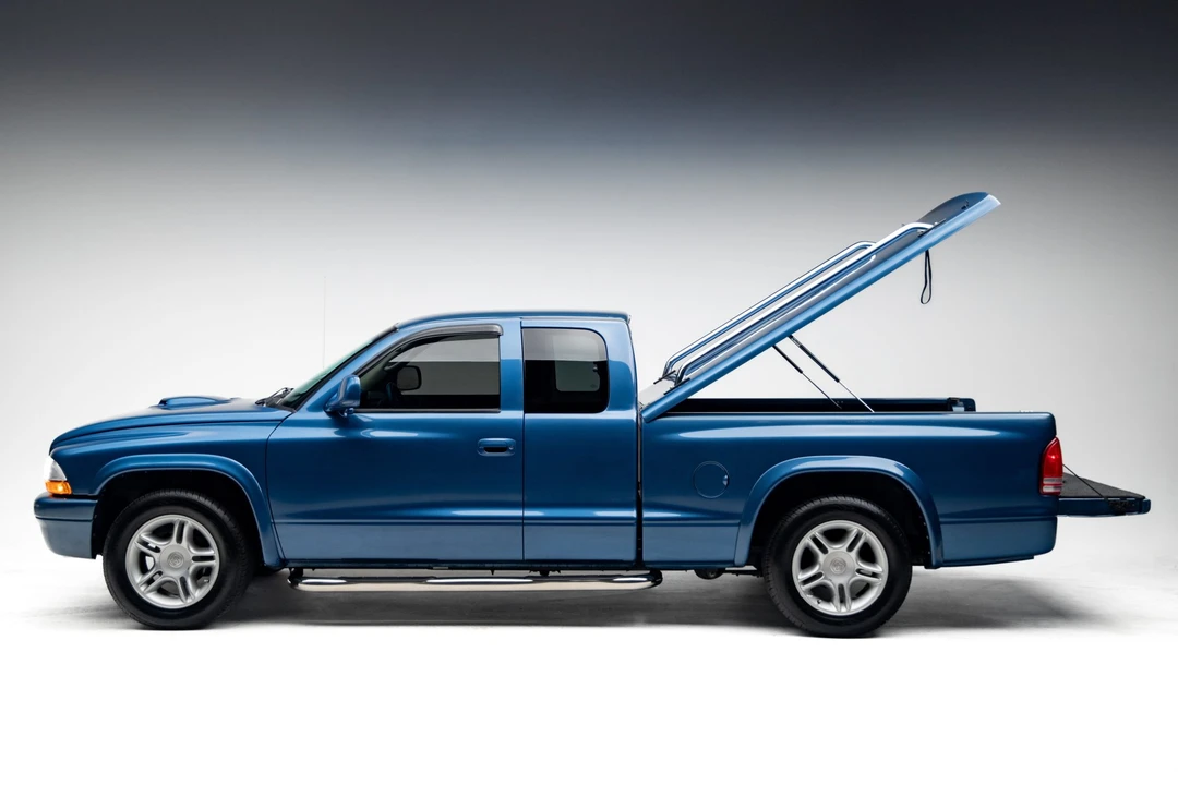 2001 Dodge Dakota 2nd Gen - Image 9 of 31