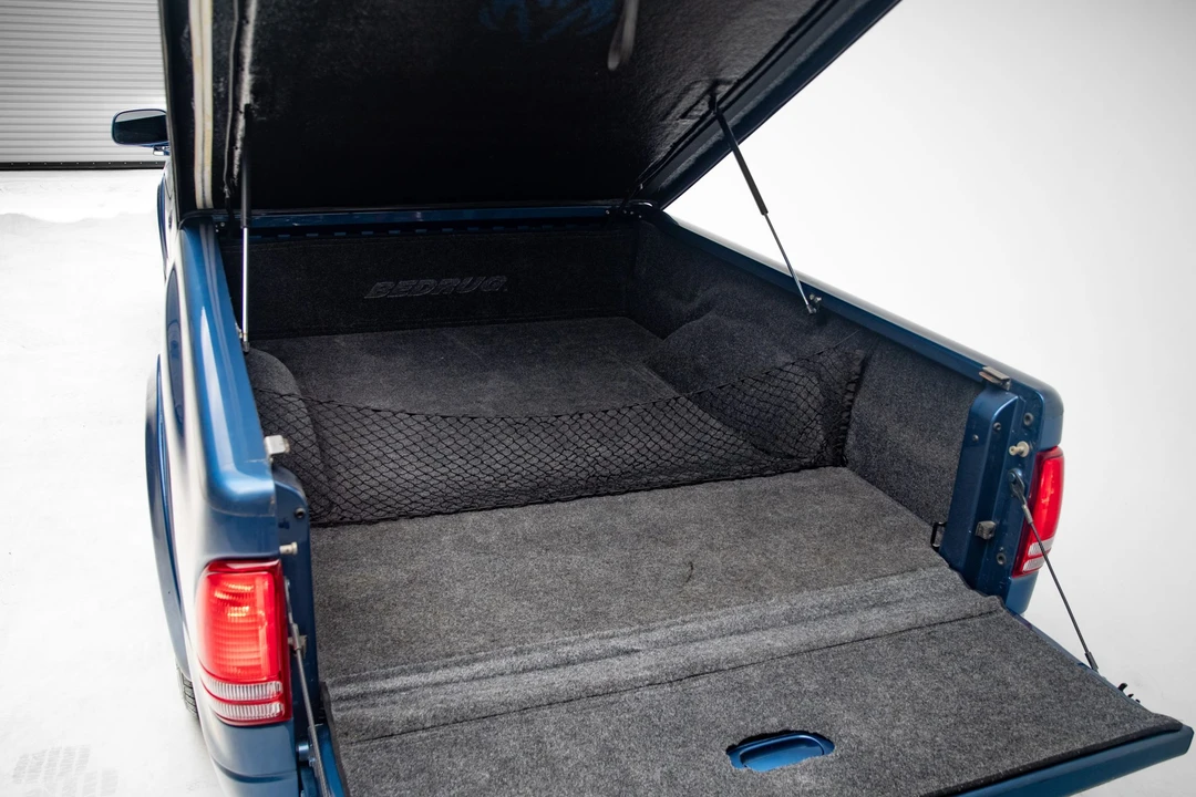 2001 Dodge Dakota 2nd Gen - Image 22 of 31