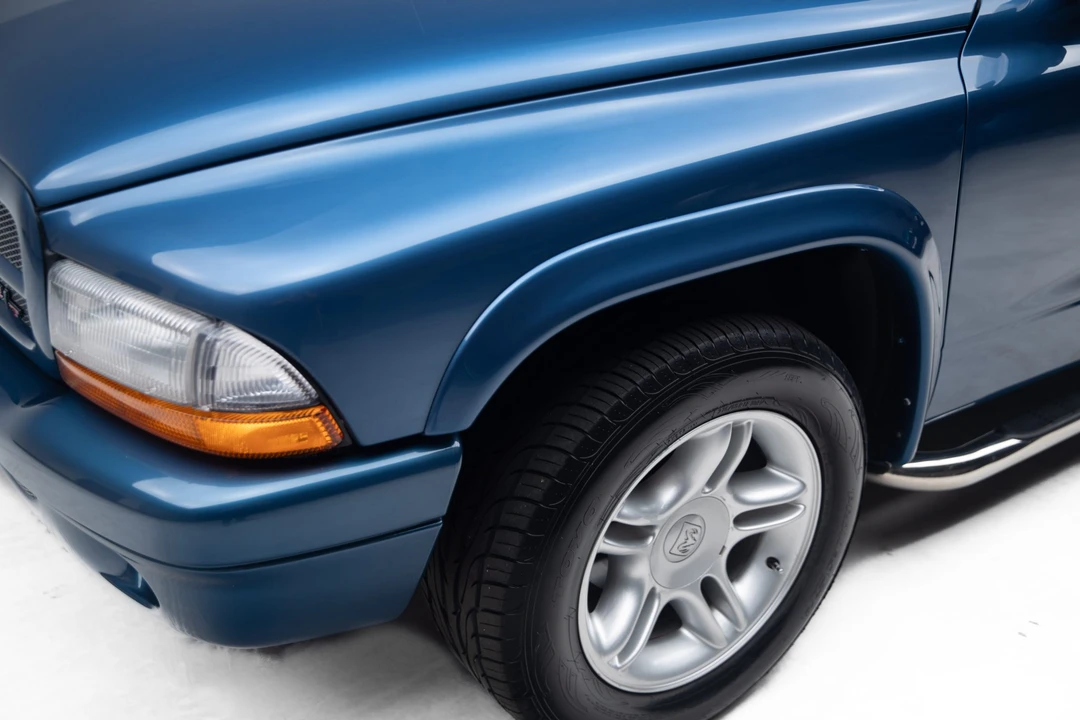 2001 Dodge Dakota 2nd Gen - Image 17 of 31