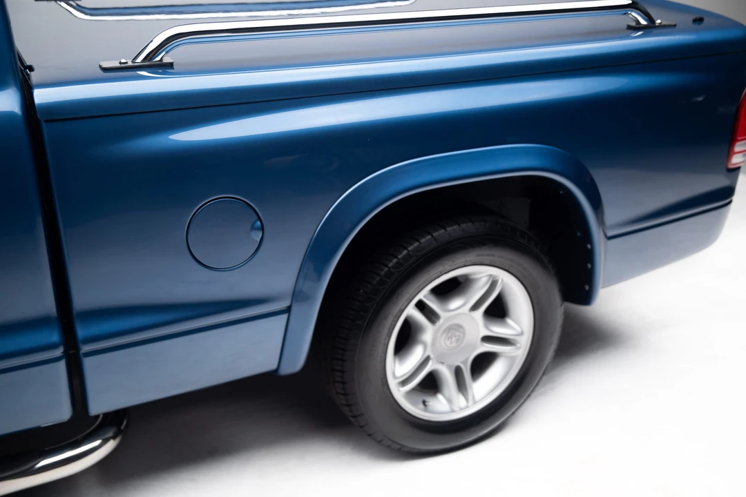 2001 Dodge Dakota 2nd Gen - Image 24 of 31