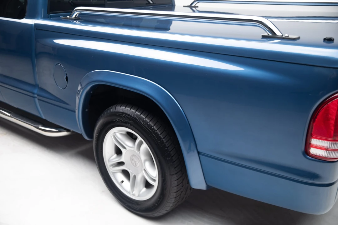2001 Dodge Dakota 2nd Gen - Image 19 of 31