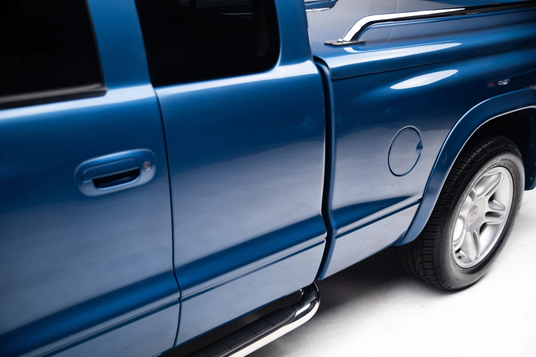 2001 Dodge Dakota 2nd Gen - Image 25 of 31