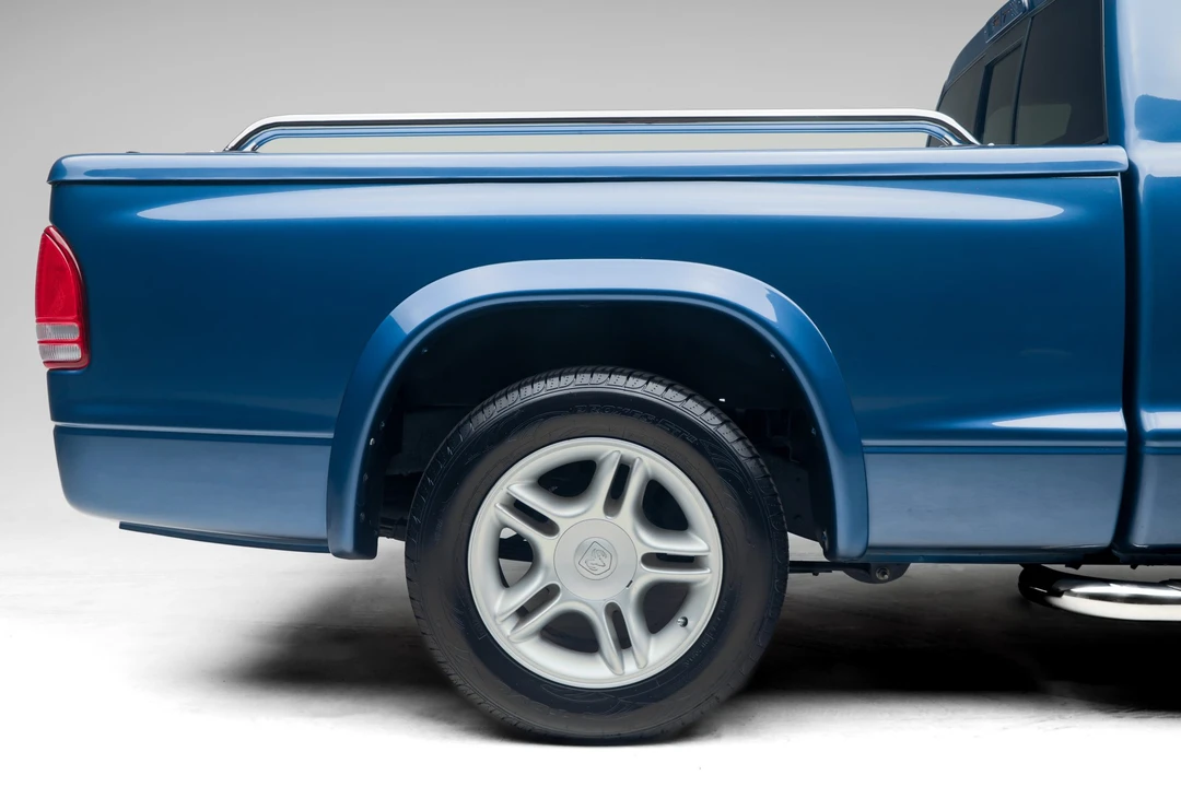 2001 Dodge Dakota 2nd Gen - Image 11 of 31