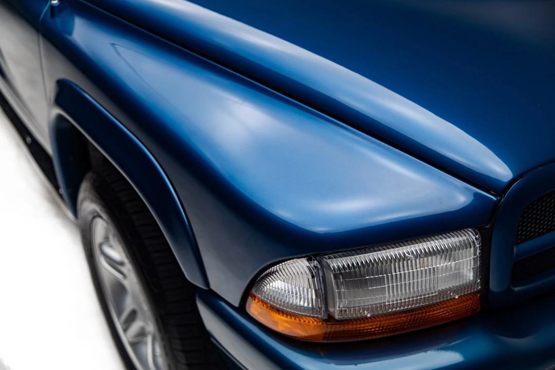 2001 Dodge Dakota 2nd Gen - Image 13 of 31