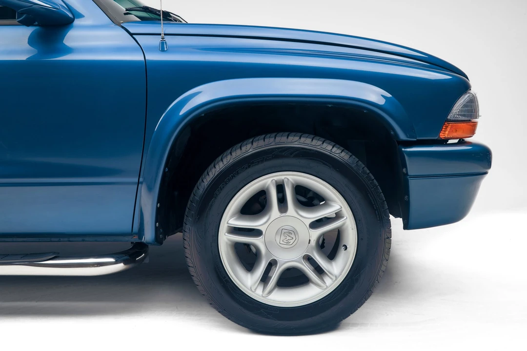2001 Dodge Dakota 2nd Gen - Image 12 of 31