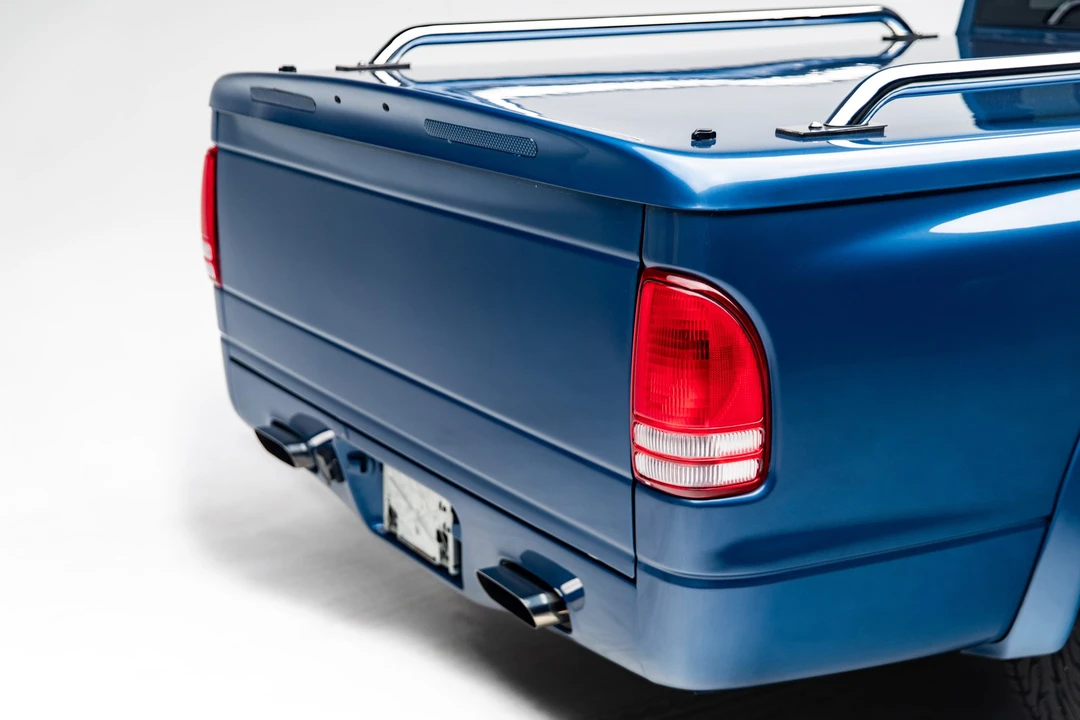 2001 Dodge Dakota 2nd Gen - Image 16 of 31