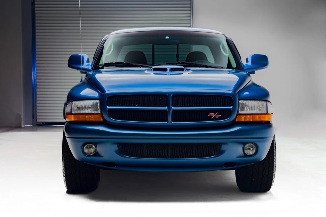 2001 Dodge Dakota 2nd Gen - Image 3 of 31