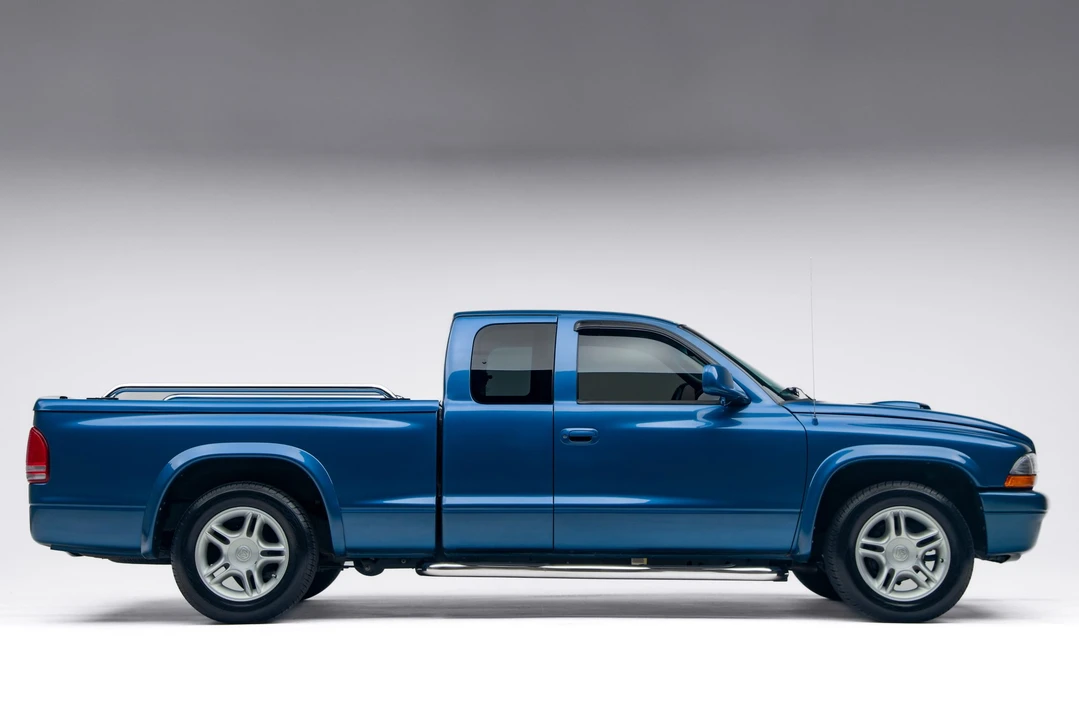 2001 Dodge Dakota 2nd Gen - Image 4 of 31