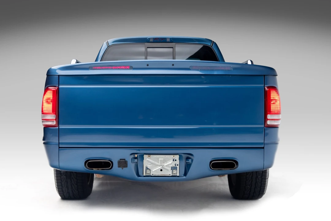 2001 Dodge Dakota 2nd Gen - Image 6 of 31