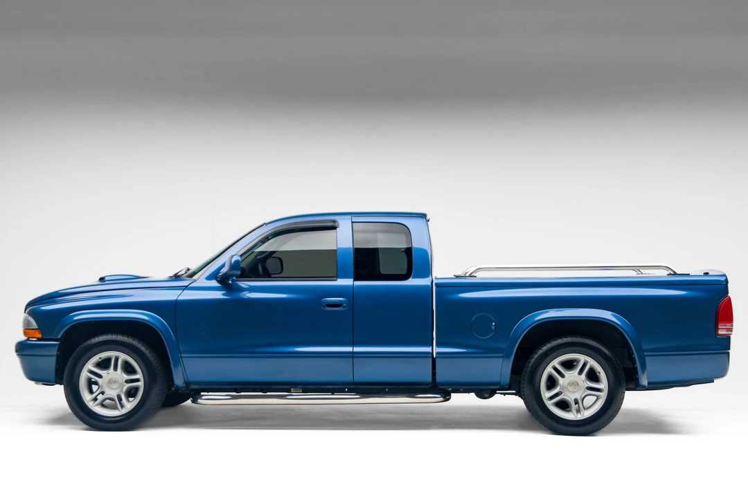 2001 Dodge Dakota 2nd Gen - Image 8 of 31