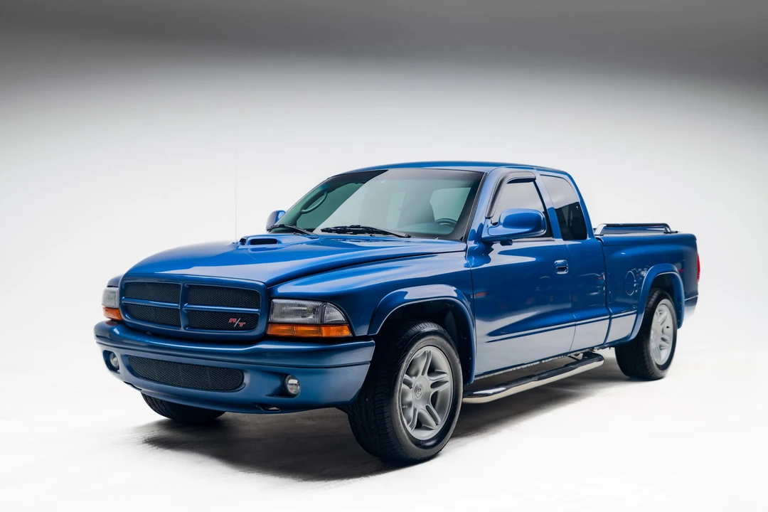 2001 Dodge Dakota 2nd Gen - Image 2 of 31